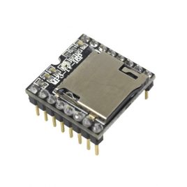 Mini MP3 Player Module