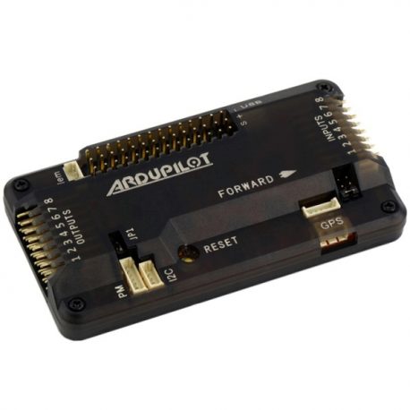 ARDUPILOT MEGA APM2.8 Flight Controller Board