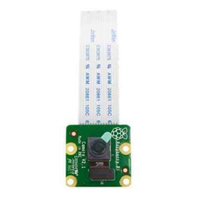 Raspberry Pi Camera Module V2 - 8 Megapixel 1080p