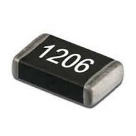 Resistor 1K SMD 1206-100Pc
