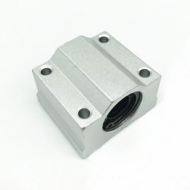 Linear Bearings SCS8UU With Metal Housing