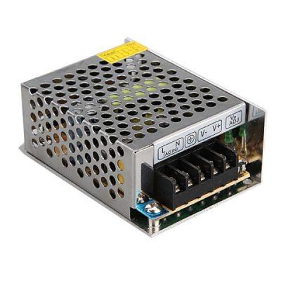 12V 2A Industrial SMPS Power Supply