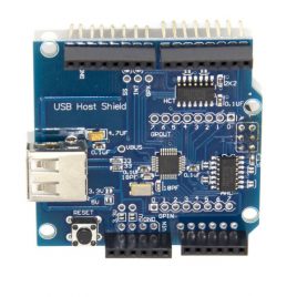 USB host Shield 2.0 For Arduino