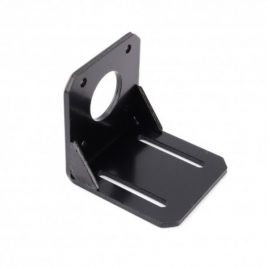 Stepper Motor Right Angle Mounting Bracket/clamp