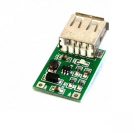 USB DC-DC Converter