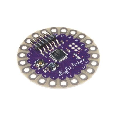 Lilypad Arduino 328 Main Board