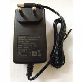 Moso 12V 2A DC Power Adapter
