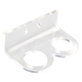 Mount Holder for HC-SR04 Ultrasonic Sensor Module