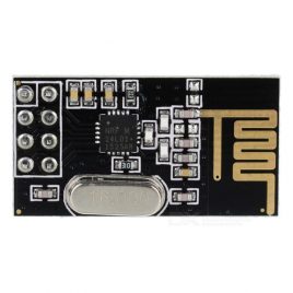 NRF24L01 2.4GHz Wireless Transceiver Module