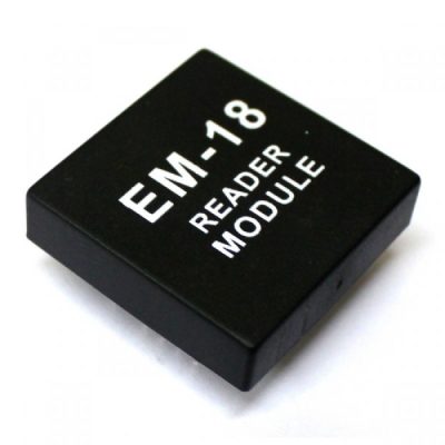 EM18 RFID Reader Module