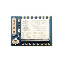 ESP8266-07 WIFI Serial Module For Ardunio