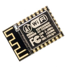 ESP8266 ESP-12F WIFI Serial IOT Module