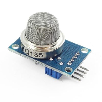 MQ135 Air Quality Control Gas Sensor