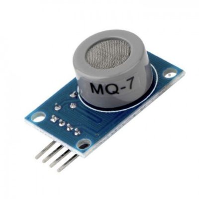 MQ-7 Carbon Monoxide Gas Sensor