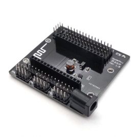 NodeMCU ESP8266 Expansion Base Board