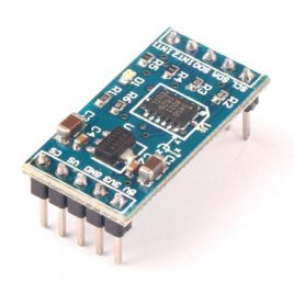 ADXL345 IIC / SPI Digital Tilt Sensor Accelerometer