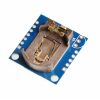 I2C EEPROM and DS1307 RTC Module