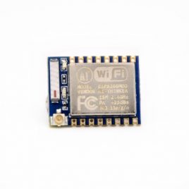 ESP 07- ESP8266 WIFI Serial Module