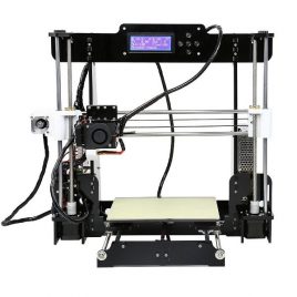 ANET A8 3D Printer DIY KIT - Easy To Assemble