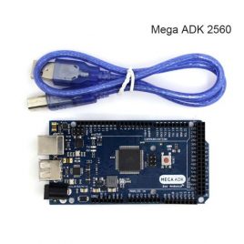 Arduino Mega 2560 ADK With Cable
