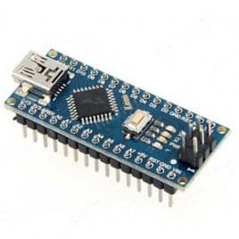 Arduino Nano Board R3 with CH340 chip