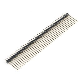 Header Pins 2.54MM PITCH-15MM