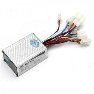 Ebike Motor Controller 24V 250W