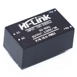 HLK-PM03 3W Step-Down Module