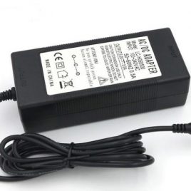 Heavy Duty 5V 5 AMP DC Power Supply Adaptor