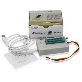 USB TL866A MiniPro Programmer (Auto Electric)