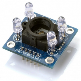GY-31 TCS230 TCS3200 color sensor