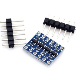 I2C Bi-Directional logic Level Converter- 4 Channel