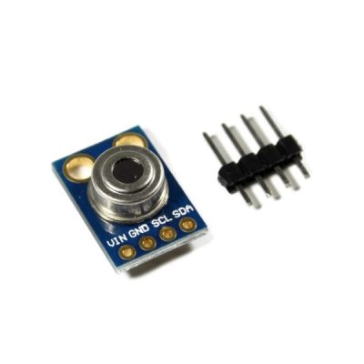 Infrared Temperature Sensor Non-Contact GY-906 MLX90614ESF