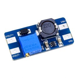 MT3608 2A Max DC-DC Step Up Power Module Booster Power Module