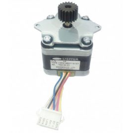 NEMA17 Stepper Motor 3KGCM With Pulley For 3D Printer