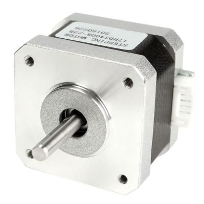 NEMA17 Stepper Motor-48mm – KS42STH48-1684A