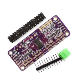PCA9685 16 CHANNEL 12 BIT PWM SERVO MOTOR DRIVER