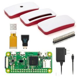 Raspberry PI Zero W Starter KIT