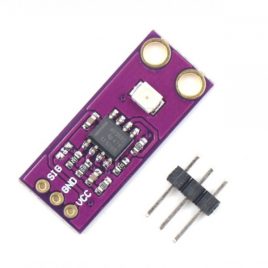 Ultraviolet UV Detection Sensor Based On GUVA-S12SD 240NM-370NM