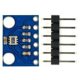 BMP280 I2C / SPI Digital Barometric Pressure Sensor Module