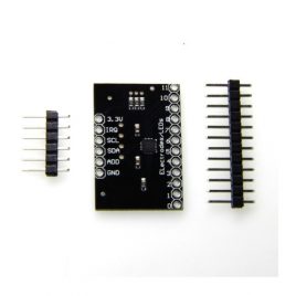 MPR121 Capacitive Touch Sensor Controller Module I2C keyboard