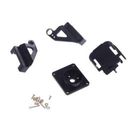 Pan Tilt Brackets 2 Axis For Camera/Sensors for Servo SG90S MG90S