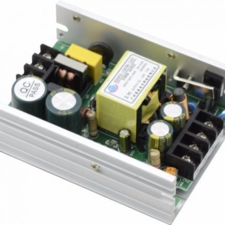 SMPS Industrial Power Supply Board 24V 7.5A 180W