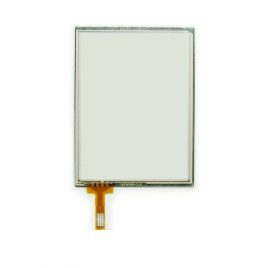 4 Wire Resistive Touch Panel - 3.5 inches