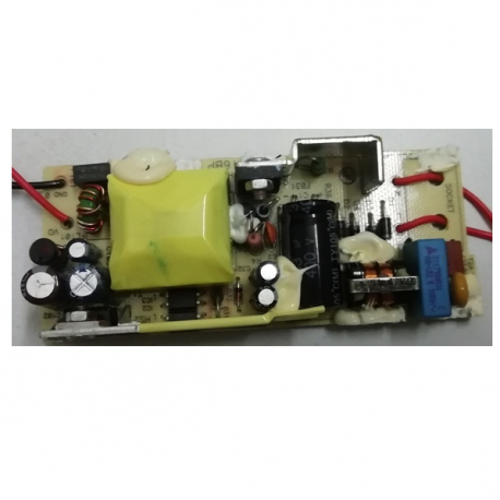 5.4V 3A Power Supply Board