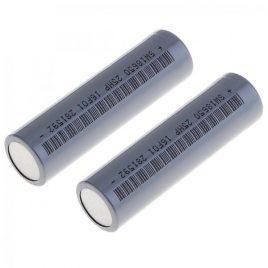 Lithium-Ion Battery Cell 18650 3.7V 2600mAh – 1Pcs