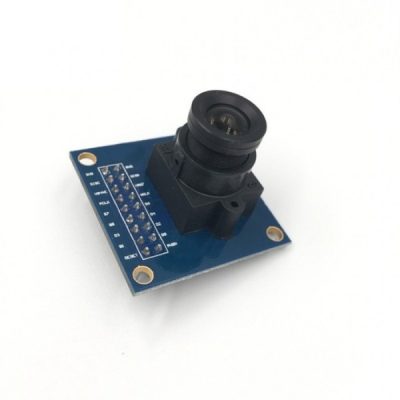 OV7670 VGA CMOS Camera Image Sensor Module