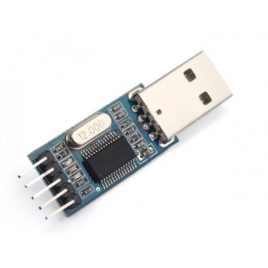 PL2303 PL2303HX USB To TTL(Serial) Converter Module