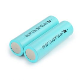 Roofer Lithium-Ion Battery Cell 18650 3.7V 2200mAh – 1Pcs