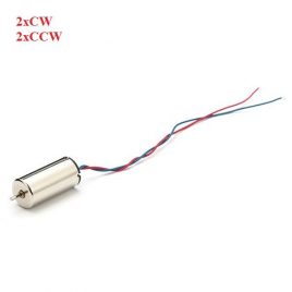 Coreless Motor 10X20mm For DIY Micro FPV RC Quadcopter 4 Pcs